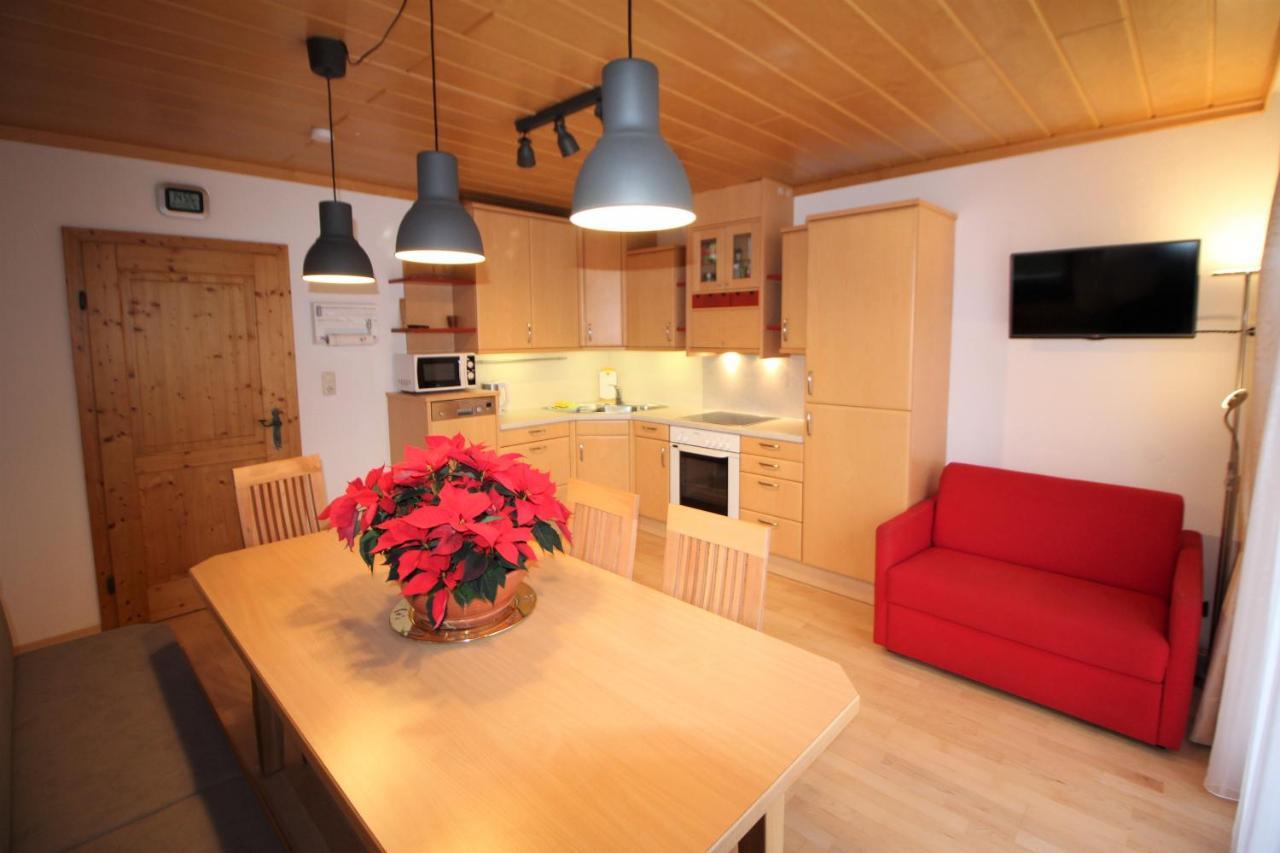 Appartement Mama 하우스 임 엔슈탈 외부 사진