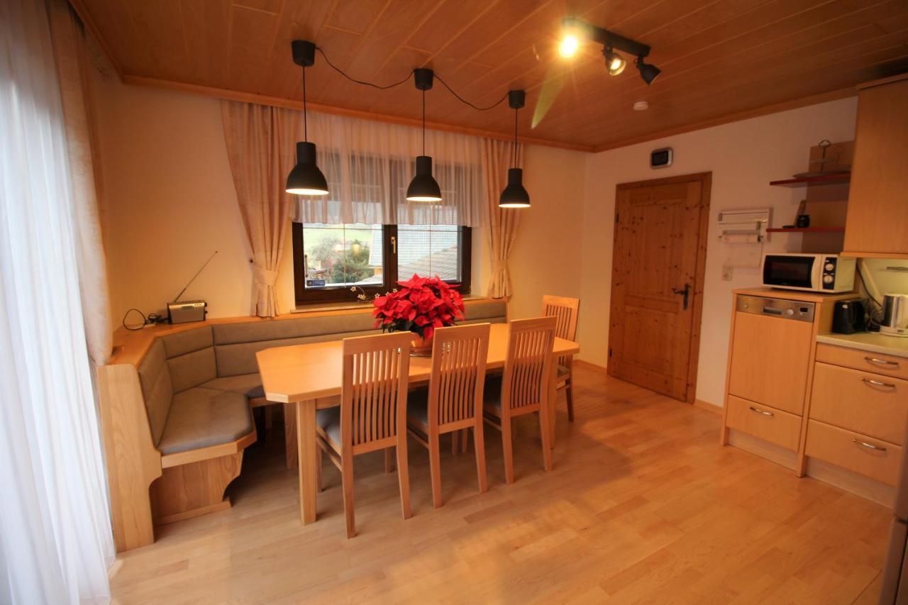 Appartement Mama 하우스 임 엔슈탈 외부 사진